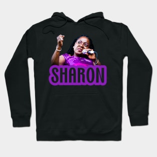 Miss Sharon Jones Hoodie